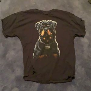 Pit bull T shirt